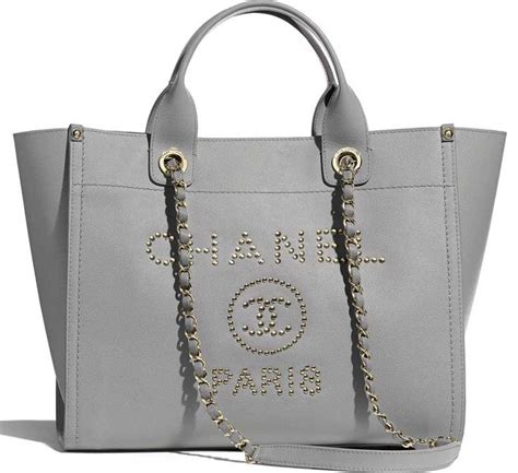 instant luxe borse chanel